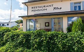 Pension A Restaurace Filip II